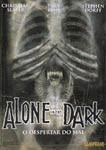 ALONE IN THE DARK-O DESPERTAR DO MAL