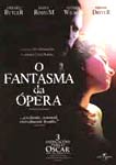 O FANTASMA DA OPERA