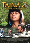 TAINA 2-A AVENTURA CONTINUA