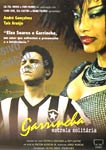 GARRINCHA-ESTRELA SOLITARIA