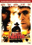 BULLFIGHTER-APOCALIPSE NO TEXAS