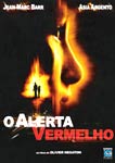 O ALERTA VERMELHO