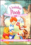 URSINHO POOH-SEMPRE AMIGOS E O DIA DO AM