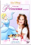 FESTA DAS PRINCESAS DISNEY-VOL.1