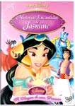 JASMINE HISTORIAS ENCANTADAS DE JASMINE