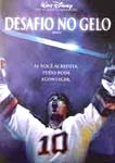 DESAFIO NO GELO
