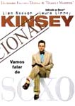 KINSEY - VAMOS FALAR DE SEXO