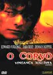 O CORVO- 4 - VINGANCA MALDITA
