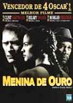 MENINA DE OURO