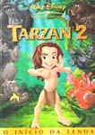 TARZAN 2