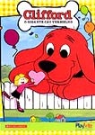 CLIFFORD-O GIGANTE CAO VERMELHO