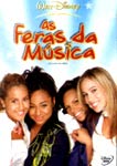 AS FERAS DA MUSICA