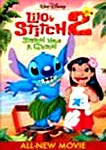 LILO E STITCH 2-STITCH DEU DEFEITO
