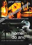 O HOMEM DO ANO
