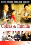 COISAS DE FAMILIA