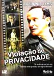 VIOLACAO DE PRIVACIDADE