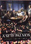 A SETE PALMOS-3 TEMPORADA-DISCO 1