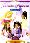 FESTA DAS PRINCESAS DISNEY-VOL.2