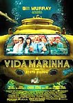 VIDA MARINHA DE STEVE ZISSOU