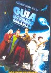 O GUIA DO MOCHILEIRO DAS GALAXIAS