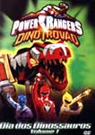 POWER RANGERS DINOTROVAO 1-DIA DOS DINOS