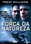 FORCA DA NATUREZA