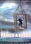 PANICO A BORDO