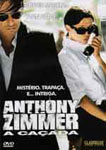 ANTHONY ZIMMER - A CACADA