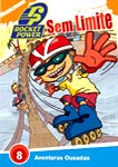 ROCKET POWER SEM LIMITE