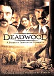 DEADWOOD-1 TEMPORADA-DISCO 1