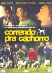 CORRENDO PRA CACHORRO