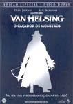 VAN HELSIN-O CACADOR DE MONSTROS-EDICAO
