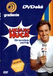 DVDOKE-LUCIANO HUCK-GRANDES HITS