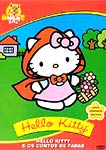 HELLO KITTY-E OS CONTOS DE FADAS
