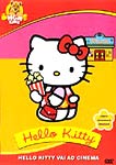 HELLO KITTY-VAI AO CINEMA