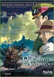 O CASTELO ANIMADO