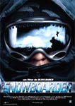 SNOWBOARDER
