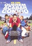 QUEREM ACABAR COMIGO