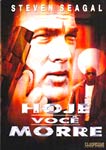 HOJE VOCE MORRE