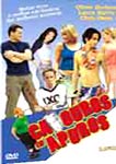 CALOUROS EM APUROS
