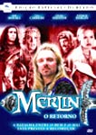 MERLIN-O RETORNO