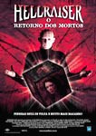 HELLRAISER O RETORNO DOS MORTOS