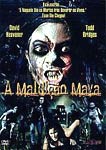 A MALDICAO MAYA