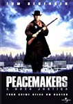 PEACEMAKERS - A NOVA JUSTICA