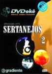 DVDOKE-SERTANEJOS 2