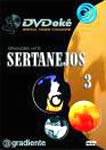 DVDOKE-SERTANEJOS 3