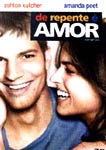 DE REPENTE E AMOR