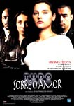 TUDO SOBRE O AMOR