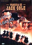 PROCURA-SE JACK COLE