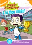 RUGRATS CRESCIDOS EM E AI MEU IRMAO?